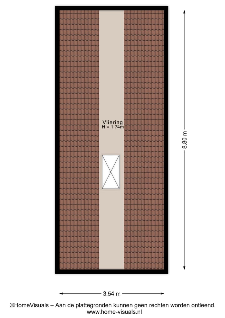 Foto 54 van Tichlerstraat 35