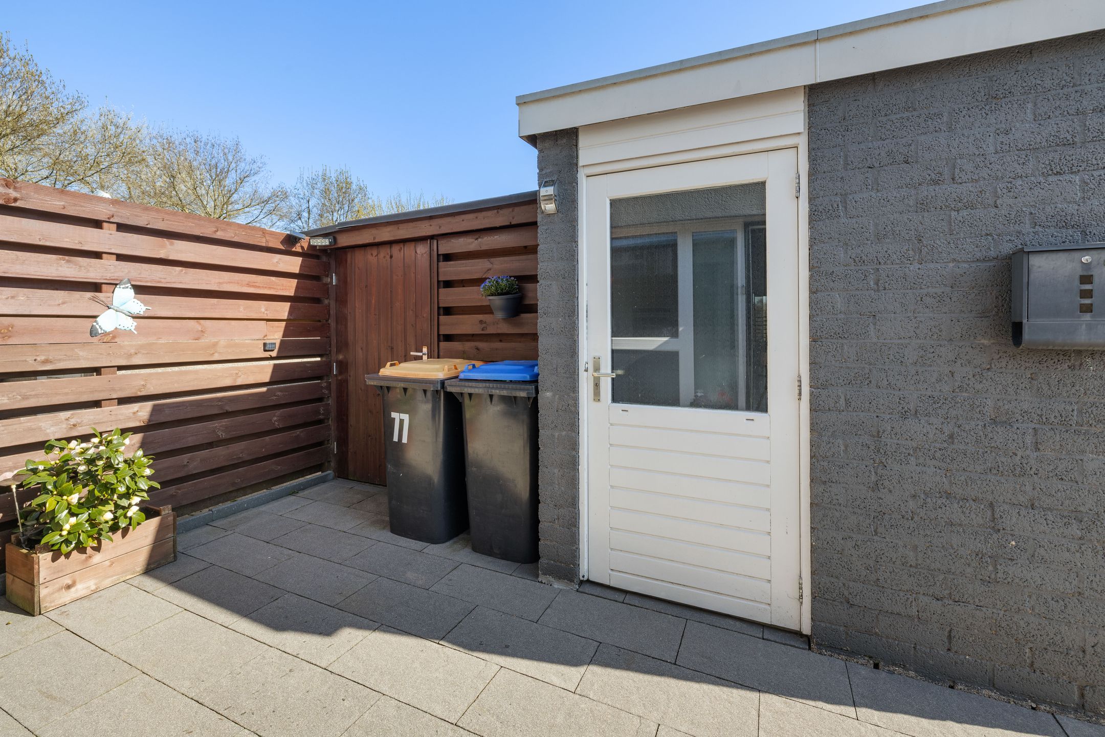 Foto 36 van Pallasstraat 77