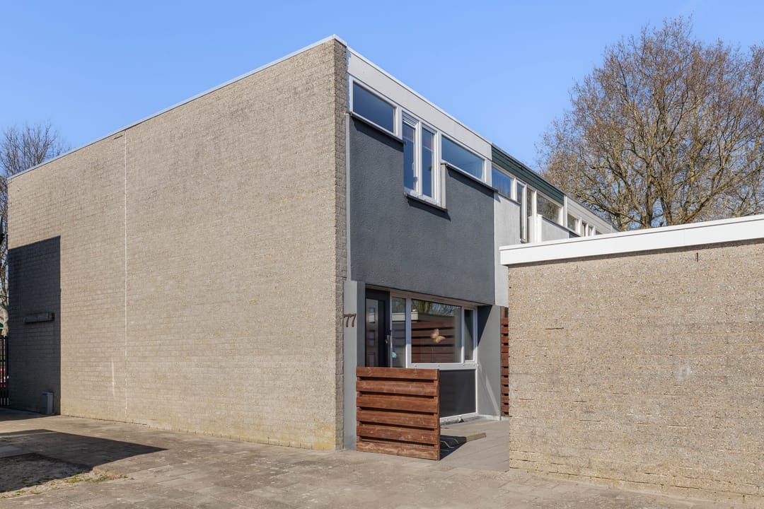 Foto 38 van Pallasstraat 77