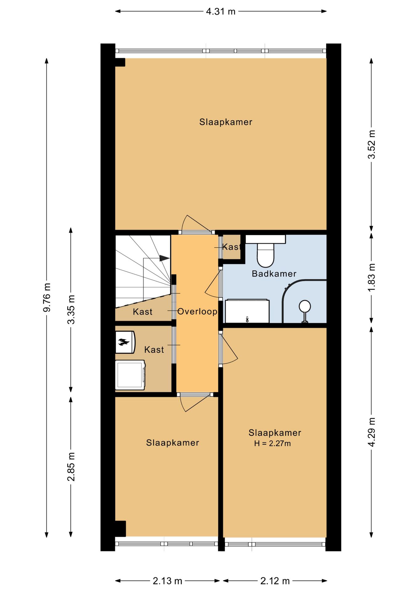 Foto 49 van Pallasstraat 77