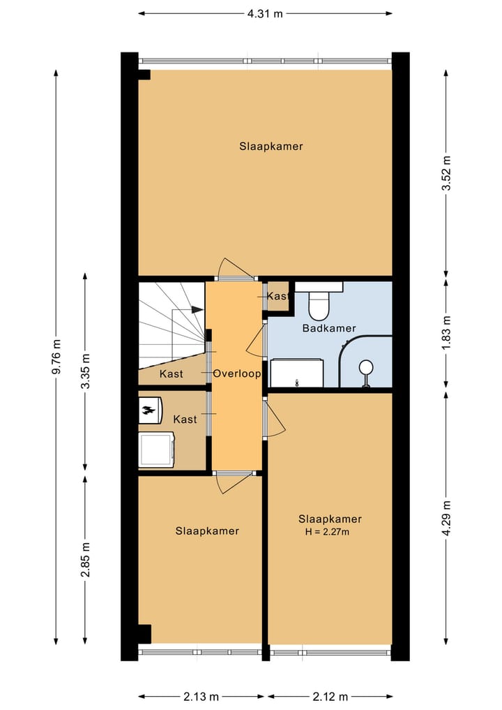 Foto 49 van Pallasstraat 77