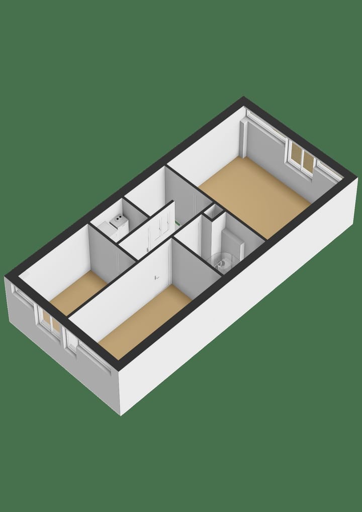 Foto 50 van Pallasstraat 77