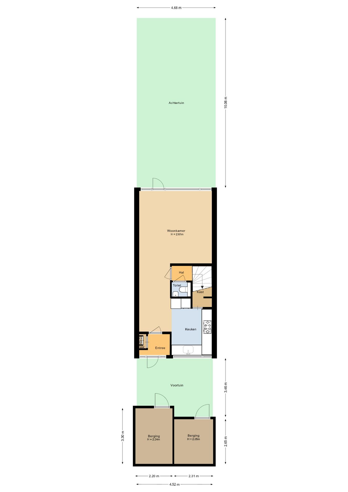 Foto 51 van Pallasstraat 77