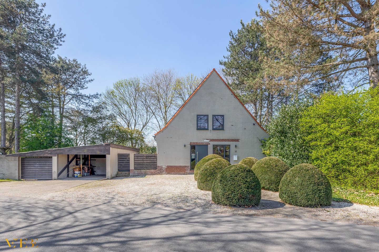 Foto 1 van Klagenfurtlaan 252