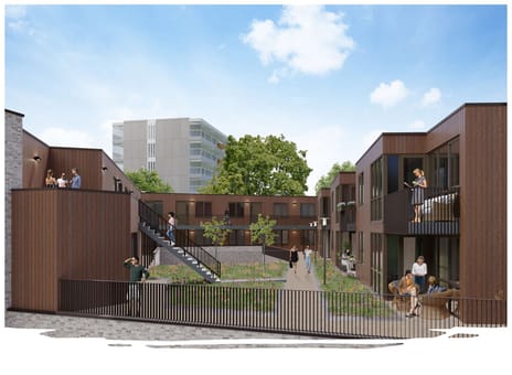 Hart van Emmen tertiary image