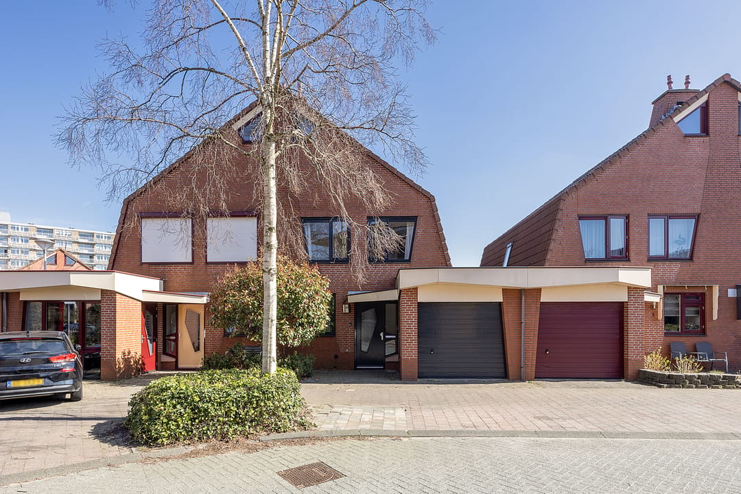 Photo 1 of Beslooten acker 6