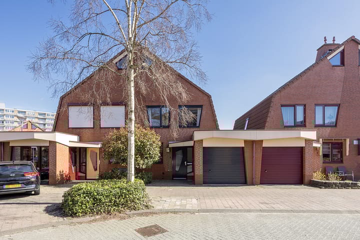 Foto 1 van Beslooten acker 6