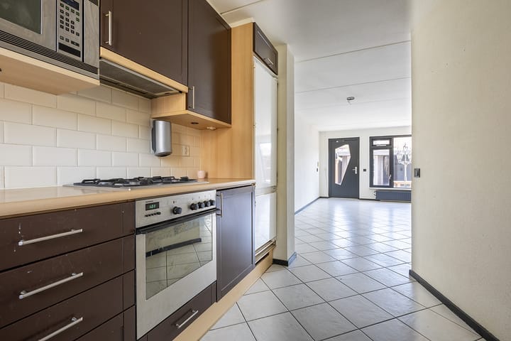 Foto 8 van Beslooten acker 6