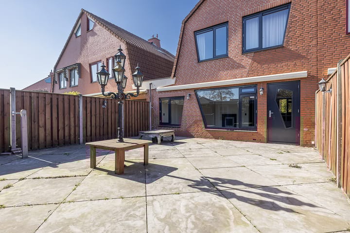 Foto 10 van Beslooten acker 6