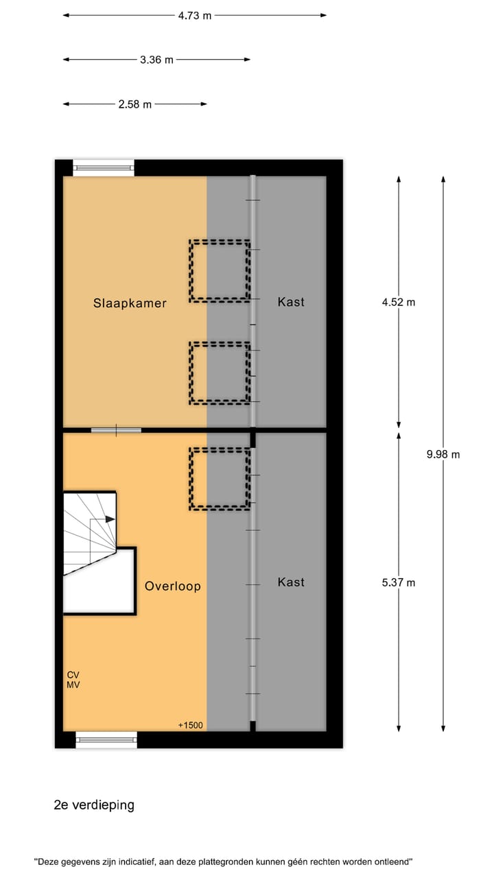 Foto 33 van Beslooten acker 6
