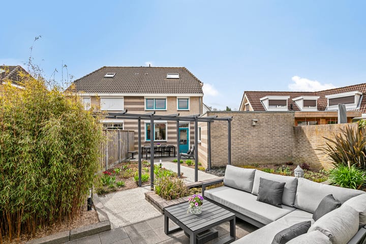 Foto 2 van Berkenlaan 20