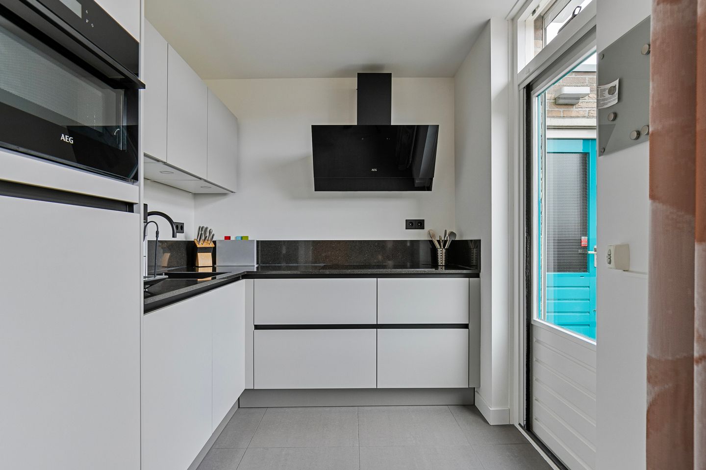 Foto 5 van Berkenlaan 20