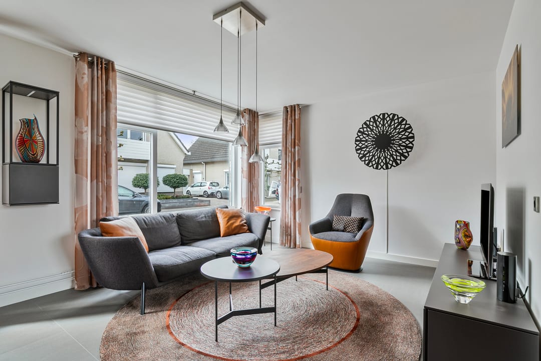 Foto 8 van Berkenlaan 20