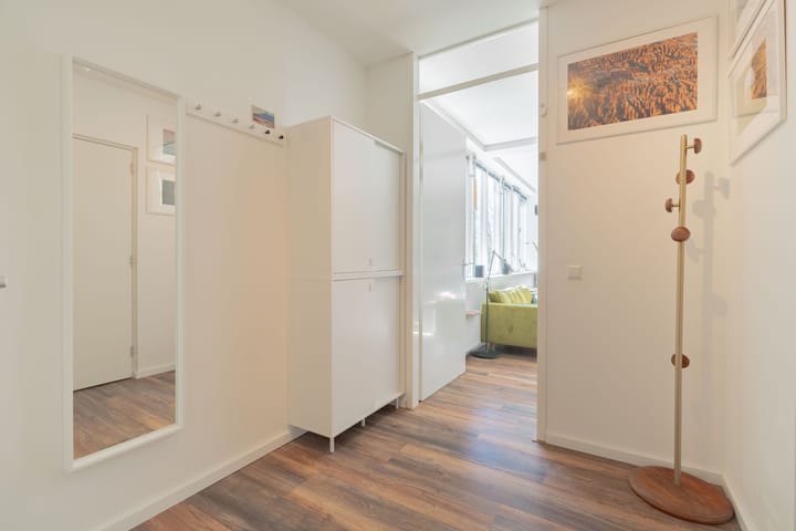 Foto 5 van Marius Bauerstraat 235-A4