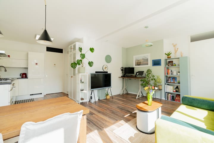 Foto 9 van Marius Bauerstraat 235-A4