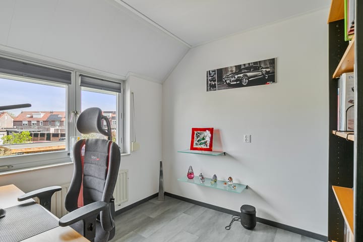 Foto 20 van Berkenlaan 20