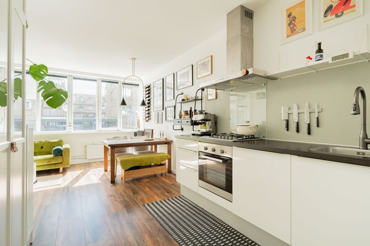 Foto 11 van Marius Bauerstraat 235-A4