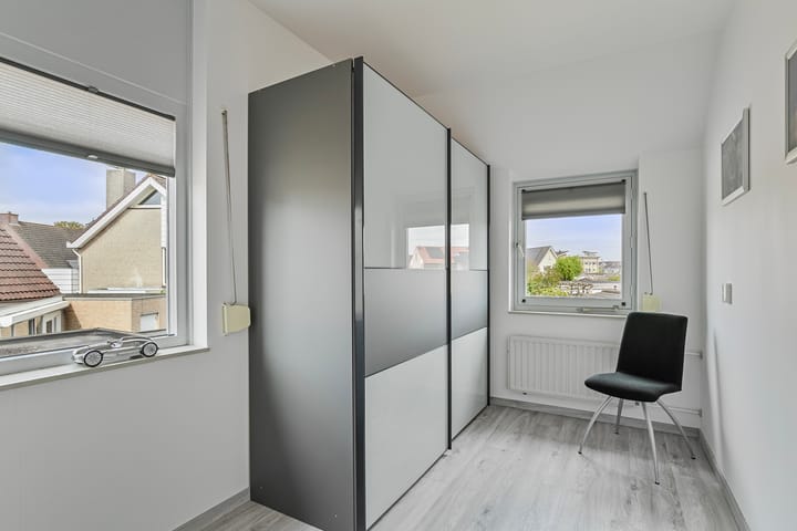 Foto 21 van Berkenlaan 20