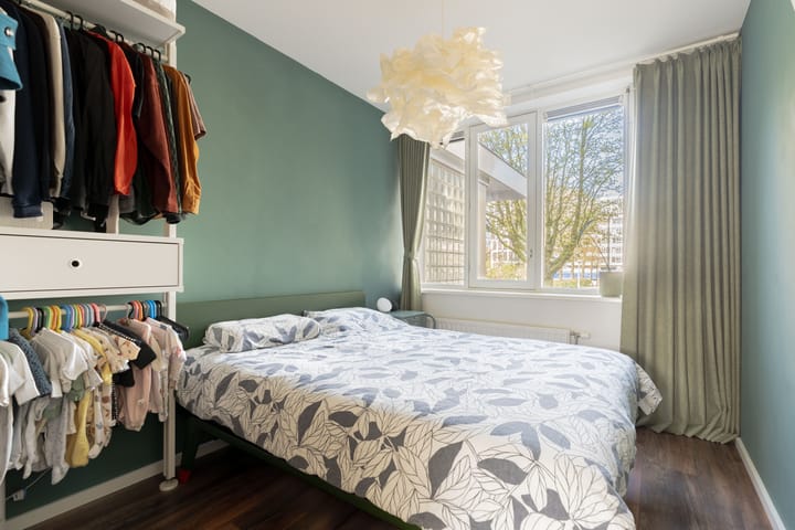 Foto 13 van Marius Bauerstraat 235-A4