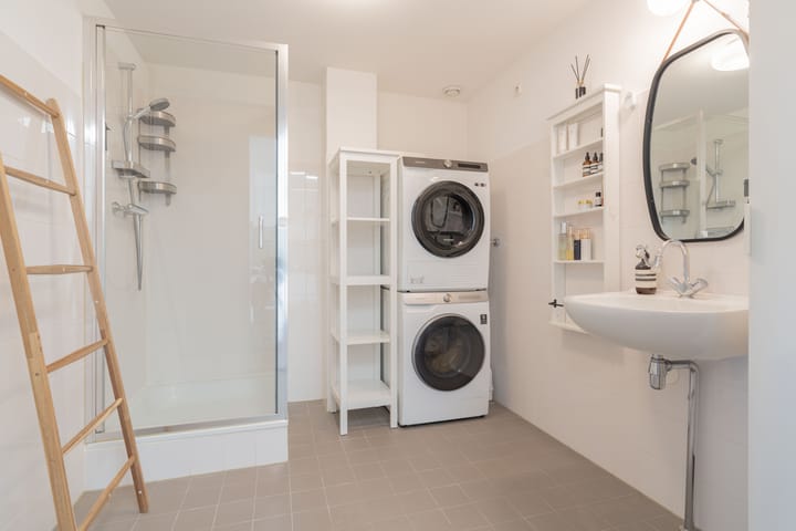 Foto 15 van Marius Bauerstraat 235-A4