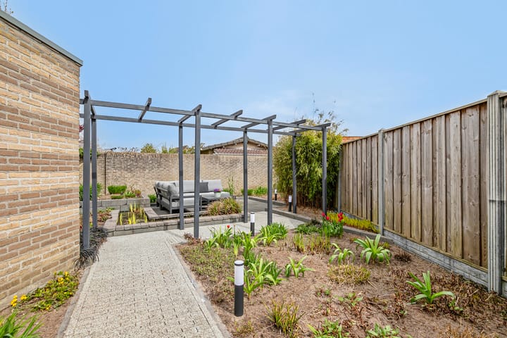 Foto 28 van Berkenlaan 20