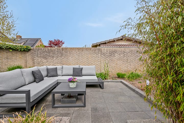 Foto 29 van Berkenlaan 20