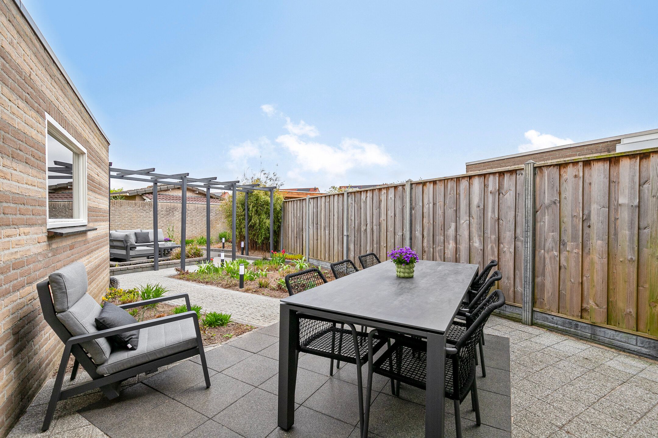 Foto 30 van Berkenlaan 20