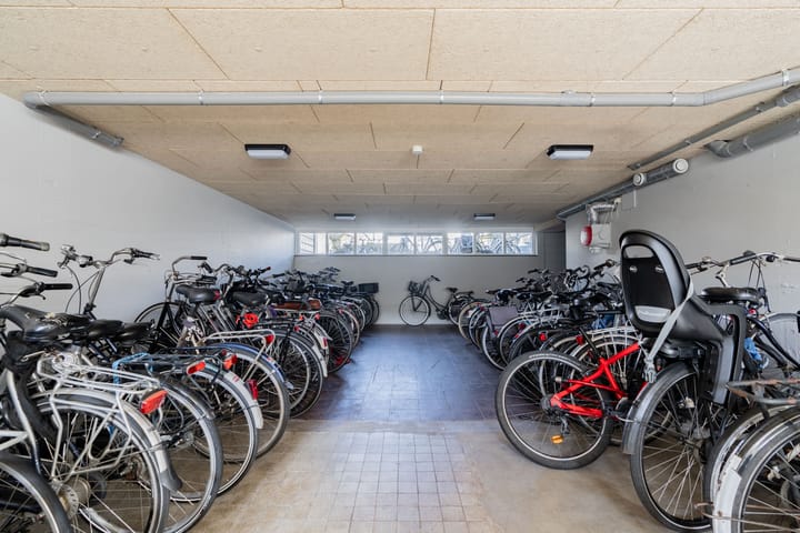 Foto 19 van Marius Bauerstraat 235-A4