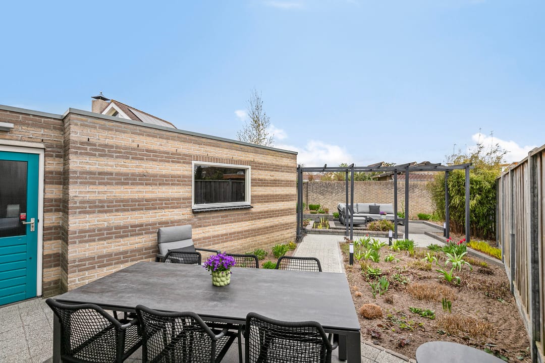 Foto 31 van Berkenlaan 20