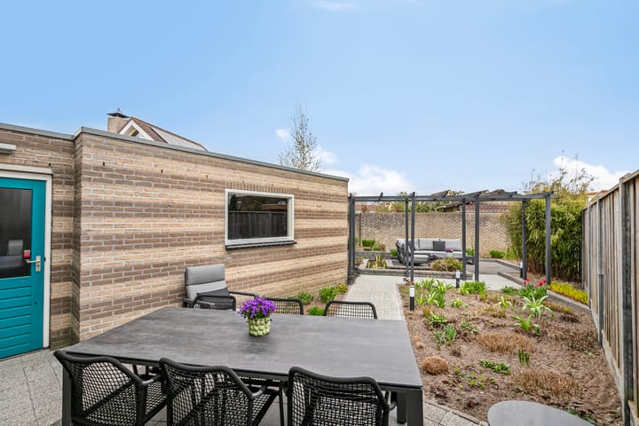 Foto 31 van Berkenlaan 20