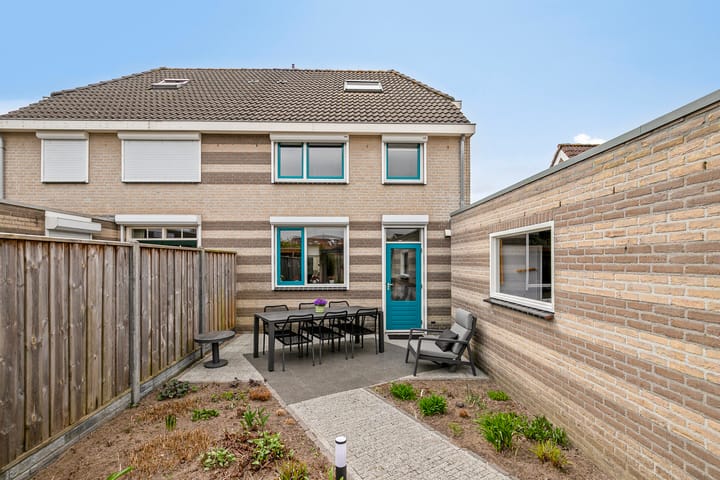 Foto 32 van Berkenlaan 20