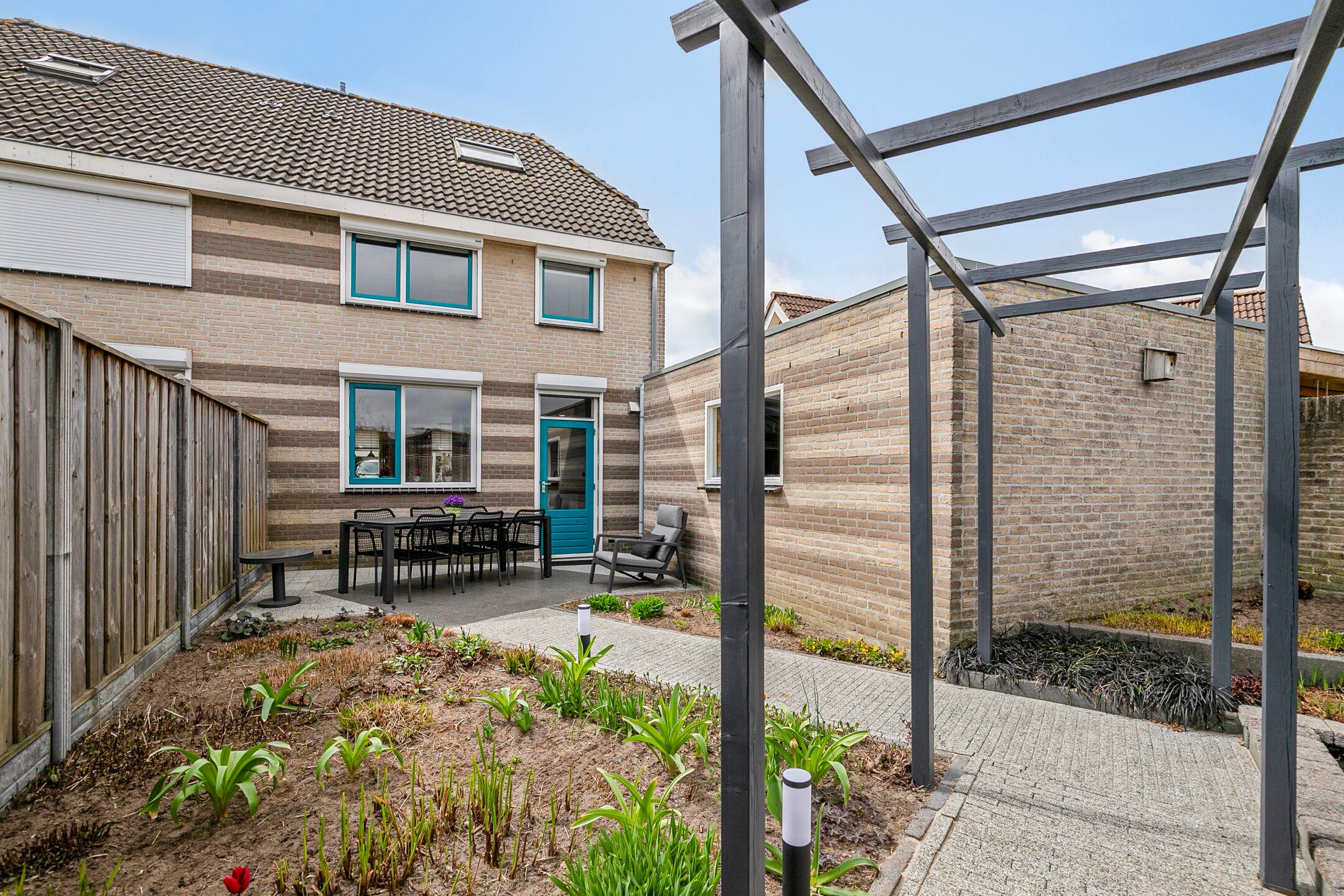 Foto 33 van Berkenlaan 20