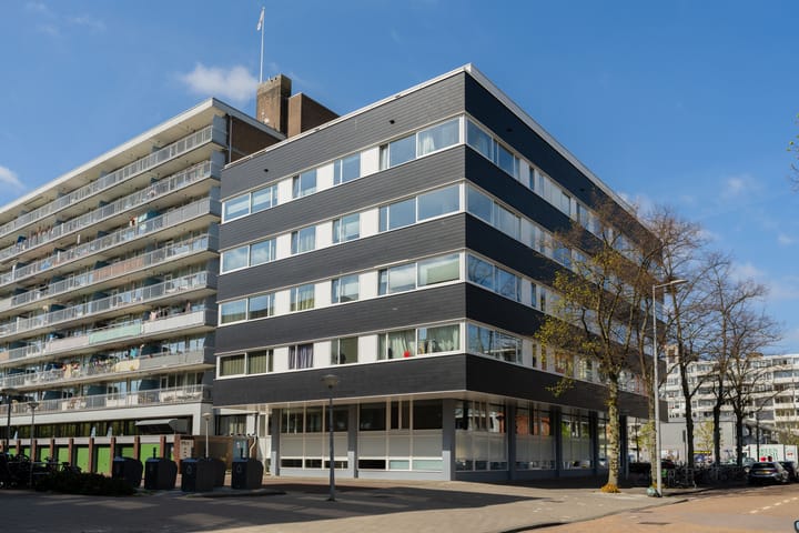 Foto 22 van Marius Bauerstraat 235-A4