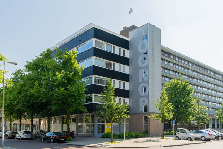 Foto 23 van Marius Bauerstraat 235-A4