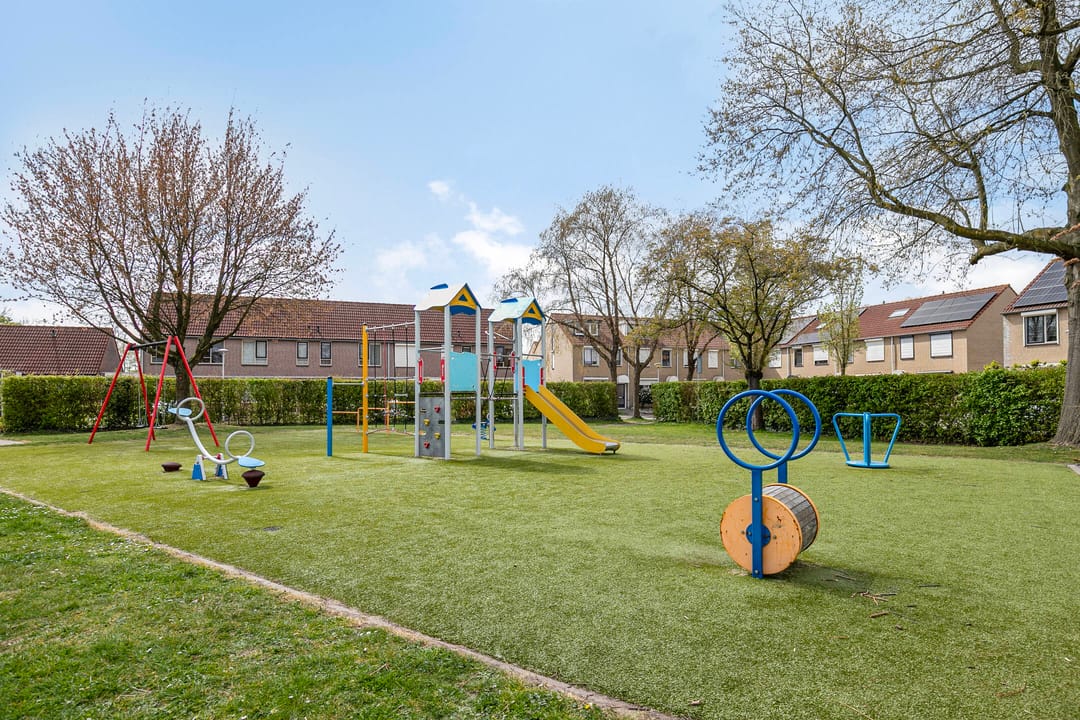 Foto 37 van Berkenlaan 20