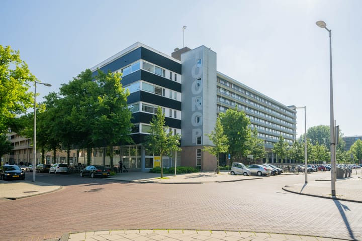 Foto 24 van Marius Bauerstraat 235-A4