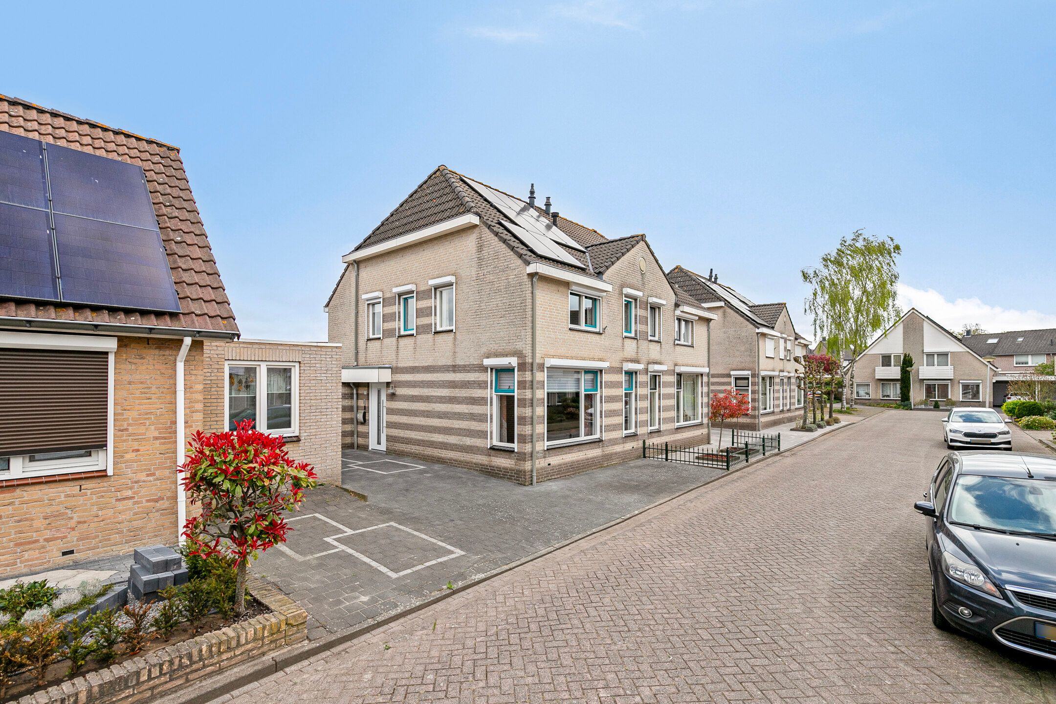 Foto 39 van Berkenlaan 20