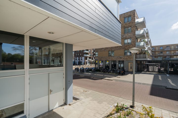 Foto 26 van Marius Bauerstraat 235-A4