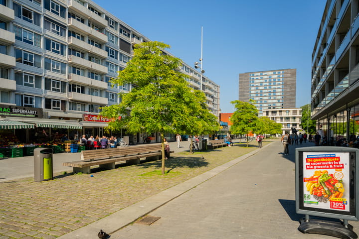 Foto 27 van Marius Bauerstraat 235-A4