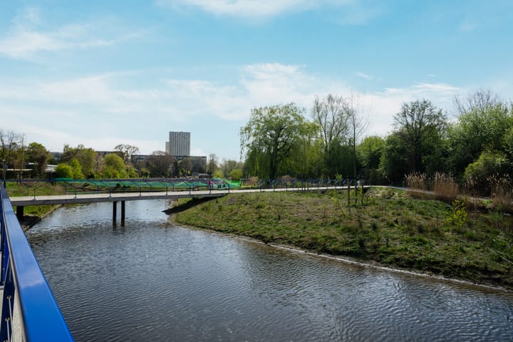 Foto 29 van Marius Bauerstraat 235-A4