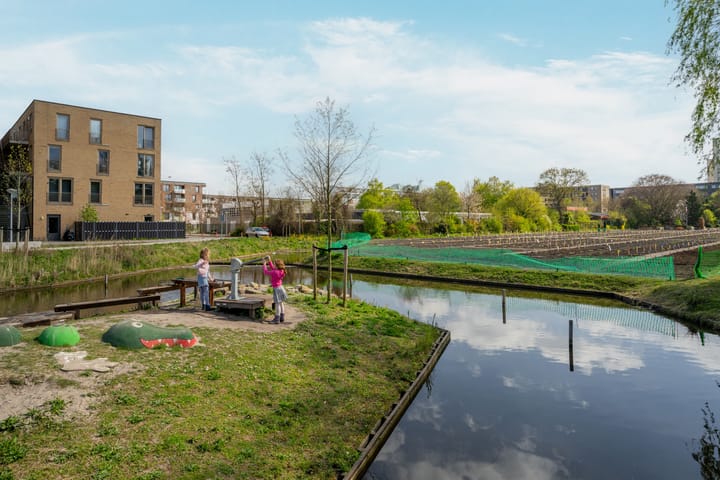 Foto 30 van Marius Bauerstraat 235-A4