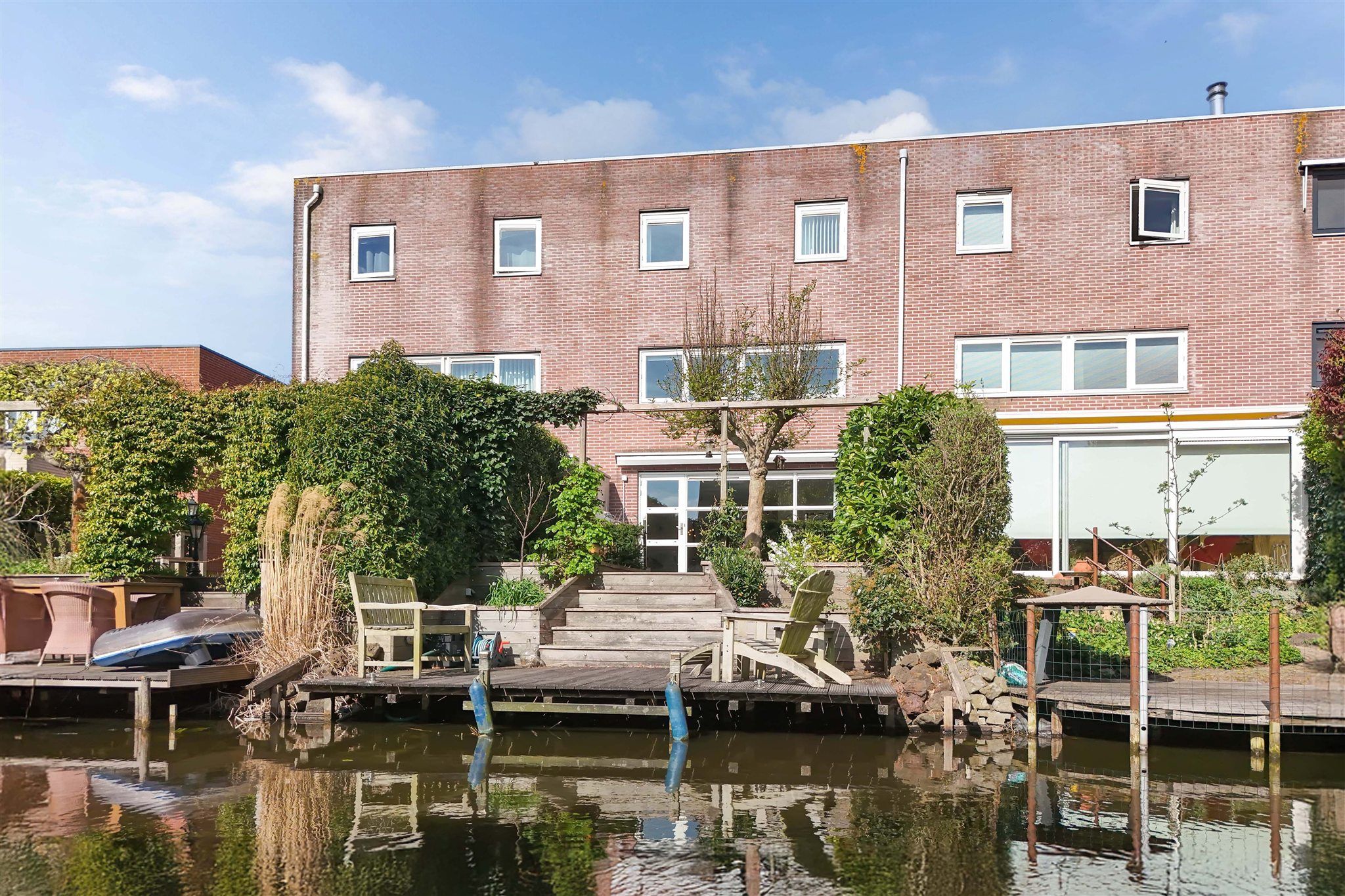 Foto 18 van Klipper 73