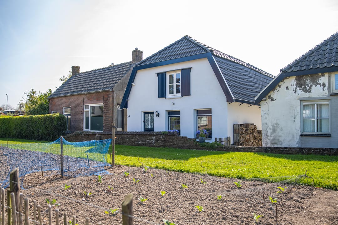 Foto 7 van Bulkstraat 24