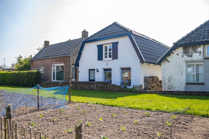 Foto 7 van Bulkstraat 24