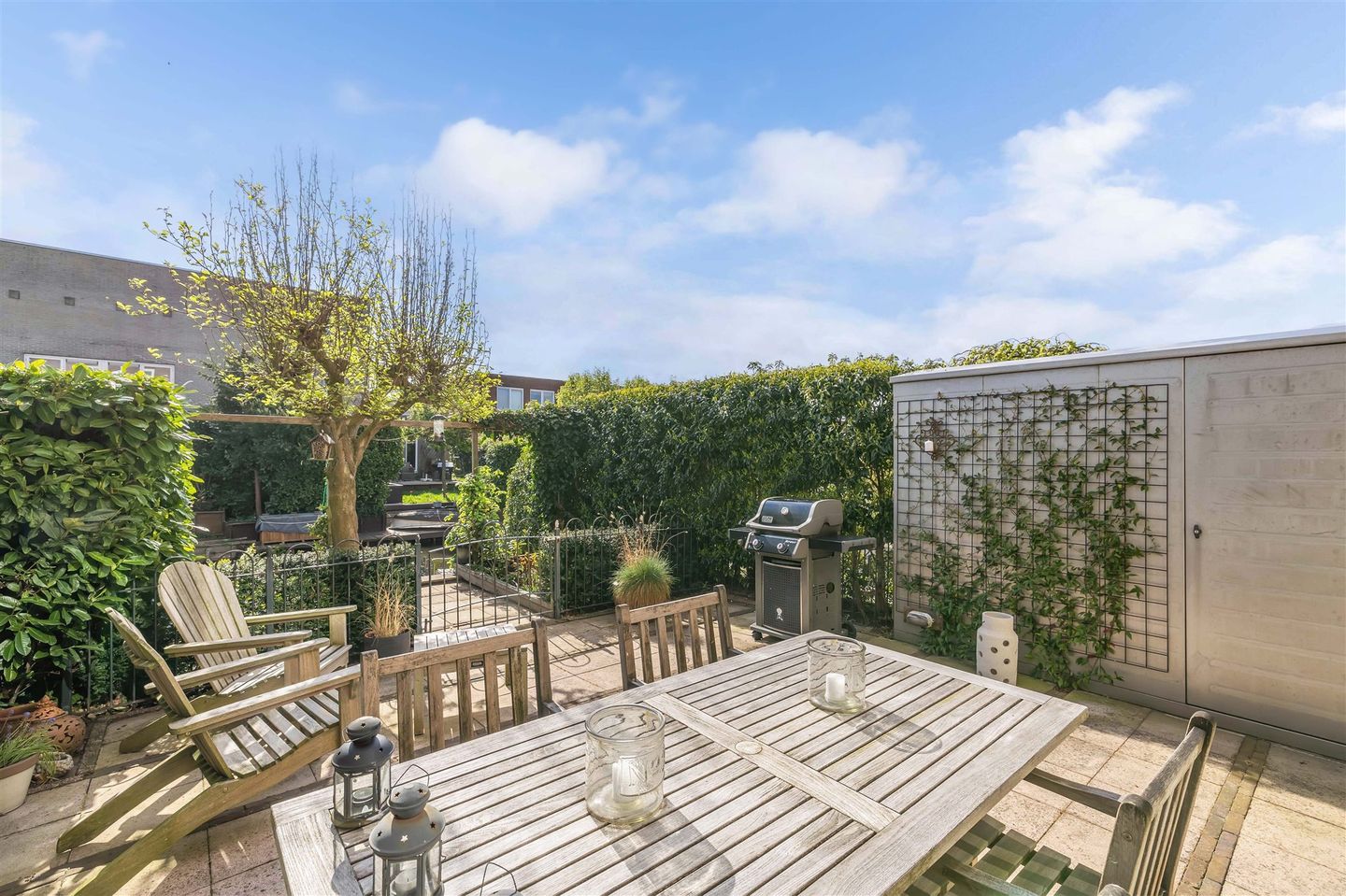 Foto 25 van Klipper 73