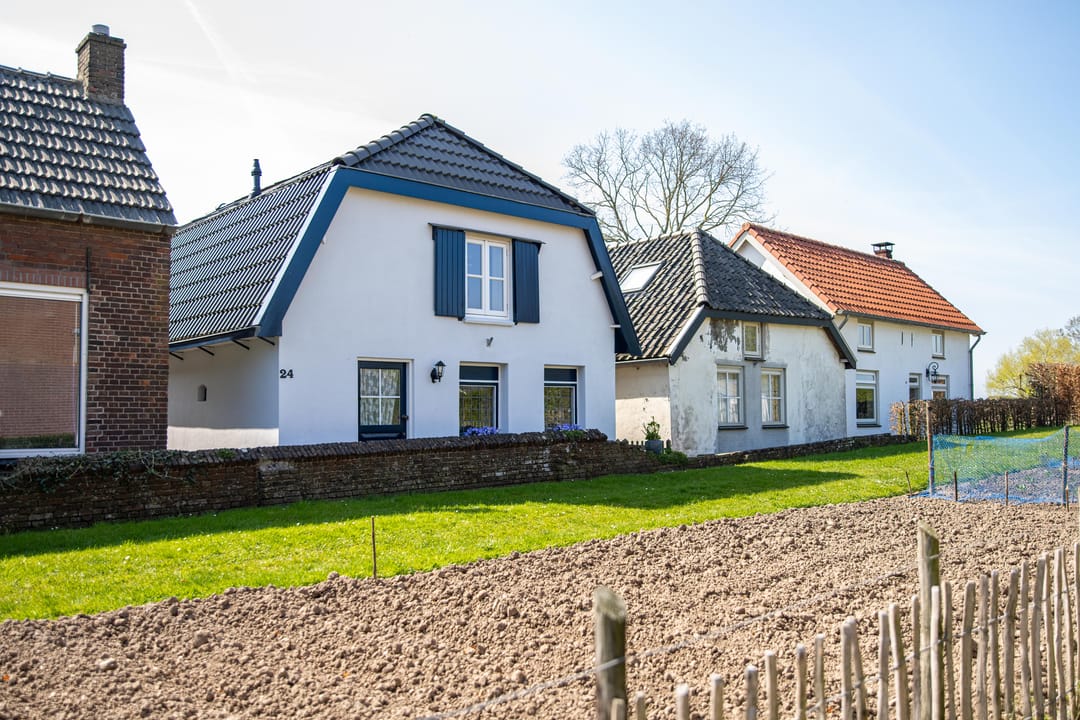 Foto 8 van Bulkstraat 24