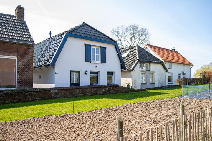 Foto 8 van Bulkstraat 24