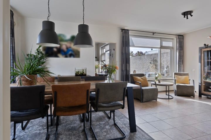 Foto 5 van Pastoor Nijevaertsstraat 6