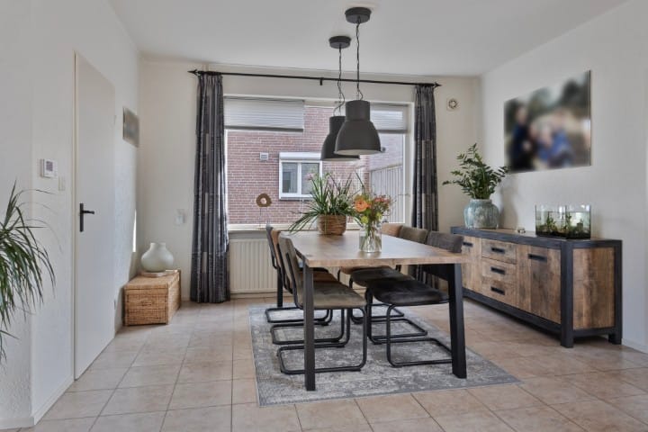 Foto 7 van Pastoor Nijevaertsstraat 6