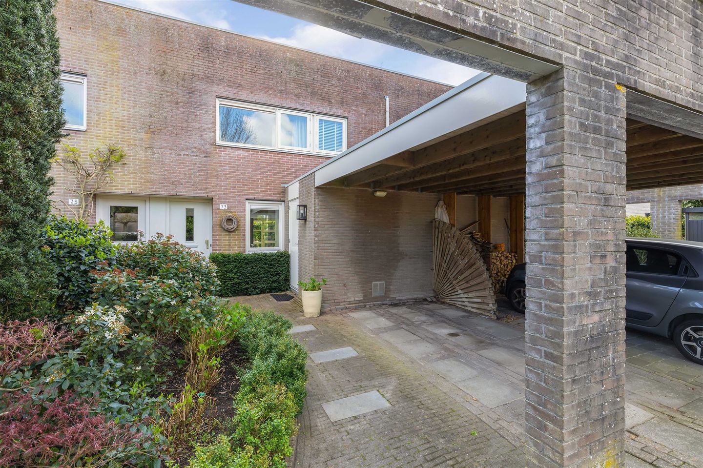 Foto 59 van Klipper 73